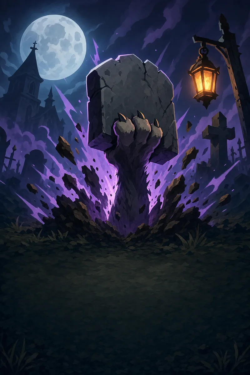 Shallow Grave