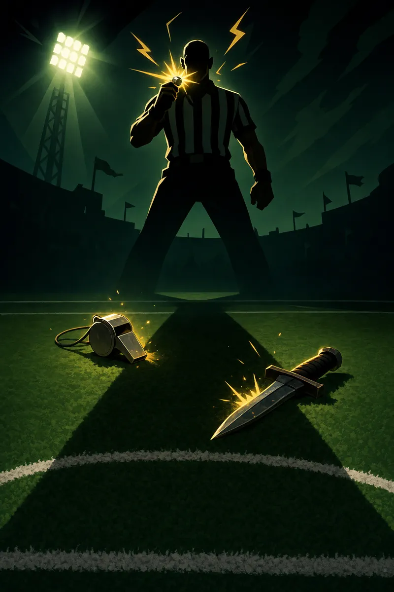 Foul Play