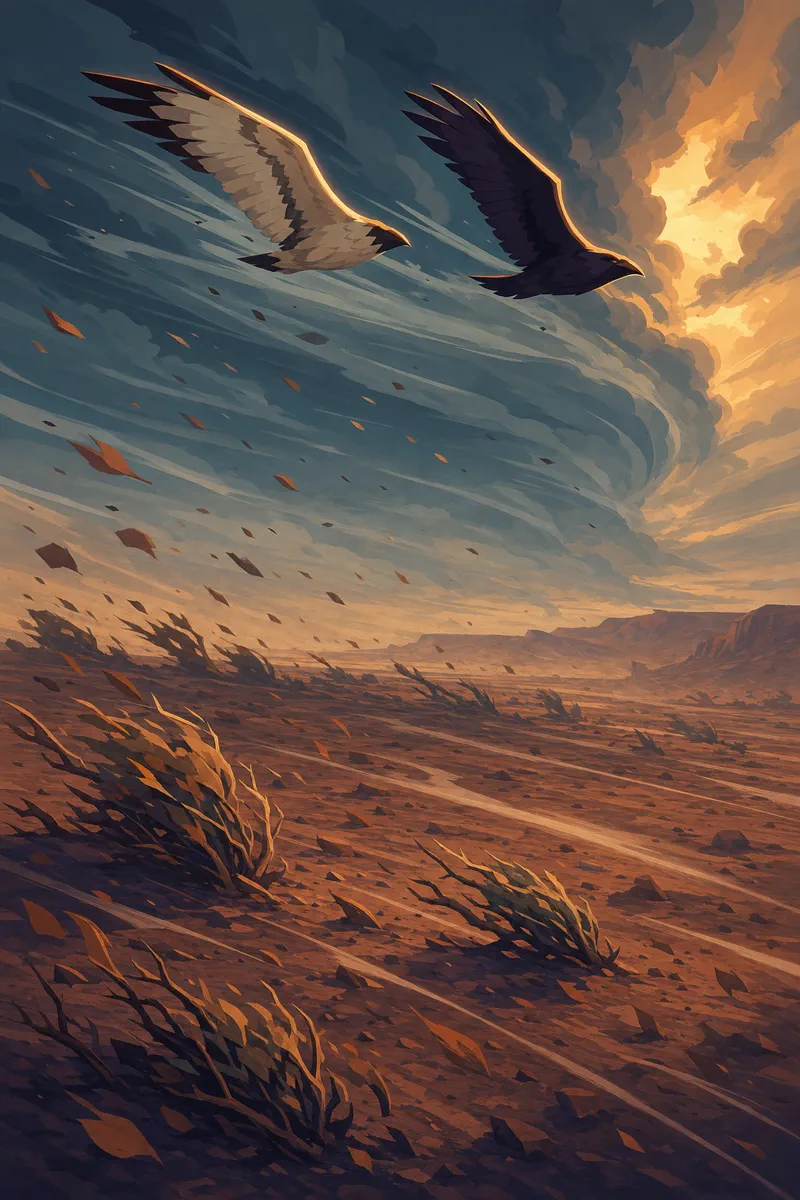 Gale Force
