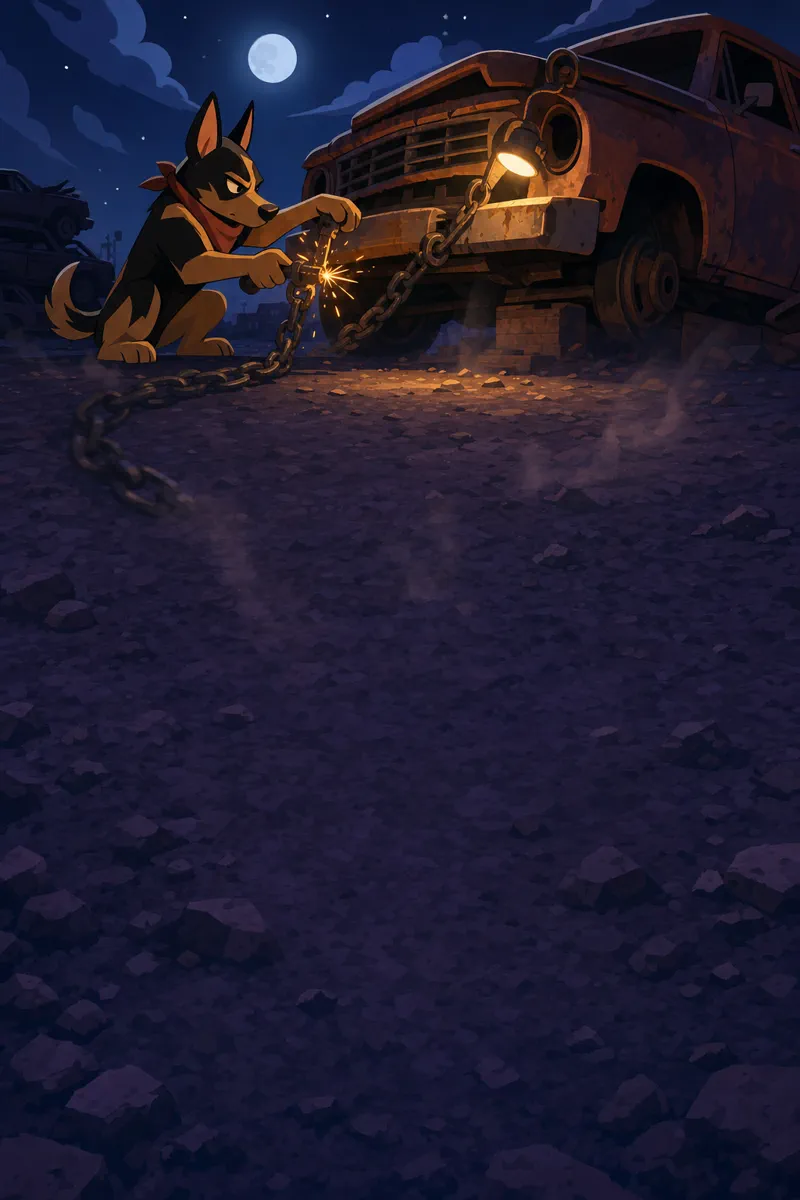 Repo Rustler