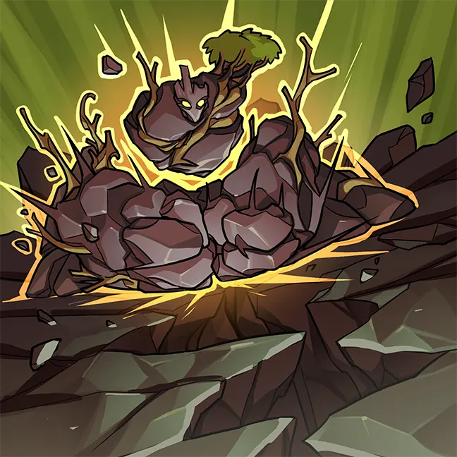 Aftershock