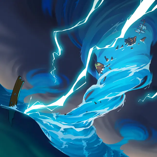Perfect Storm