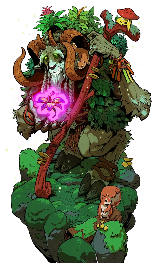 Patient Mentor