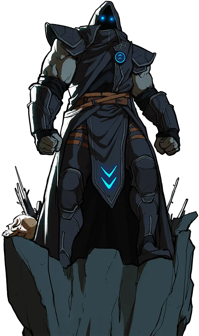 Archive Raider