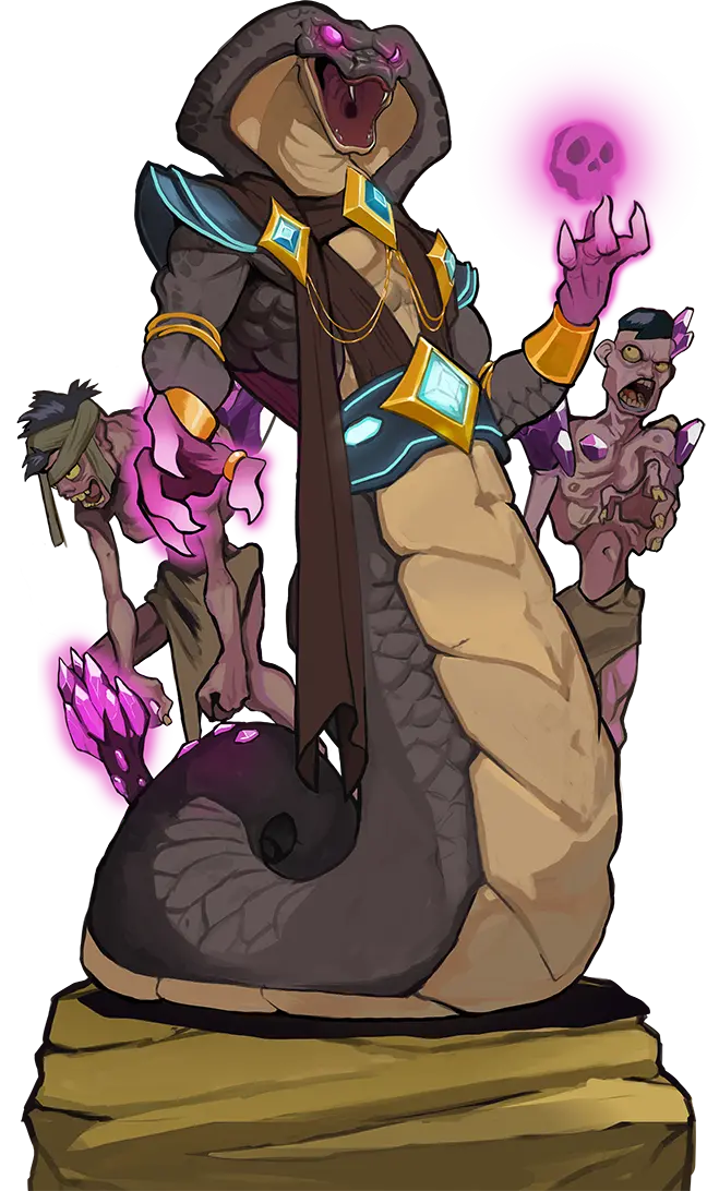 Vivisector