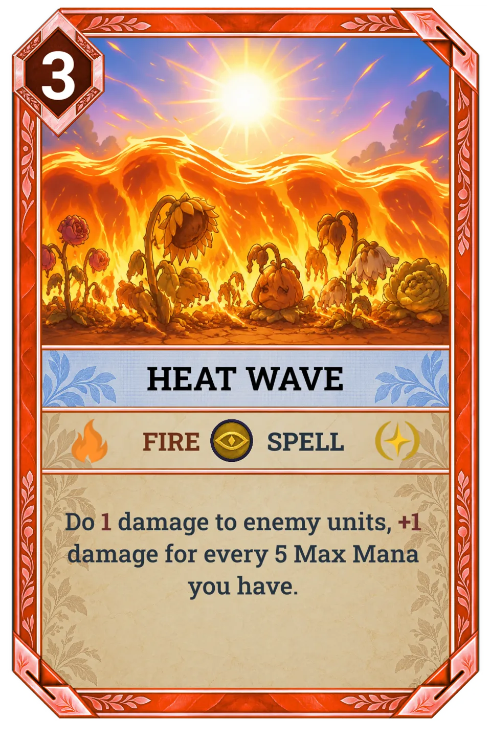 Heat Wave