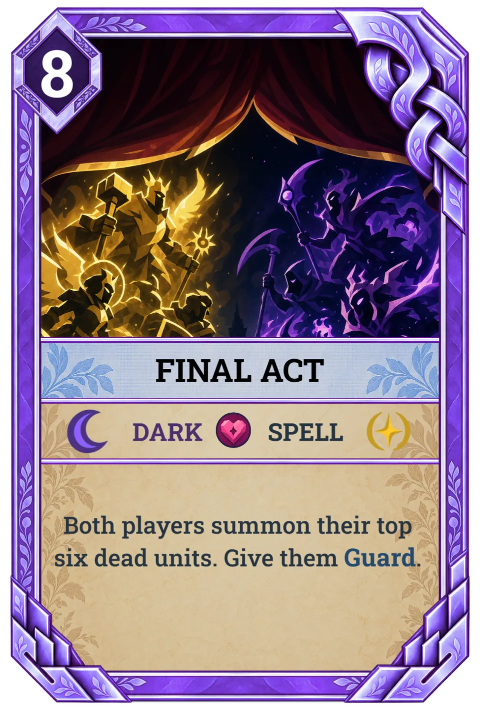 Final Act