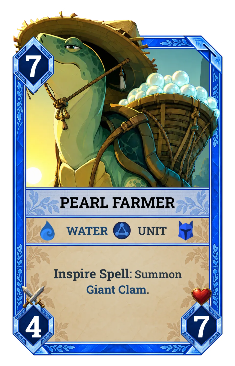 Pearl Farmer