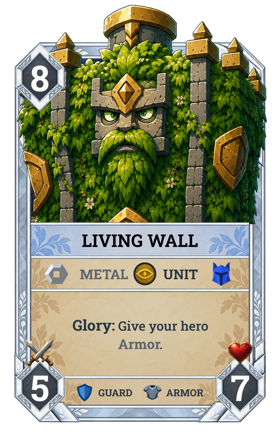 Living Wall