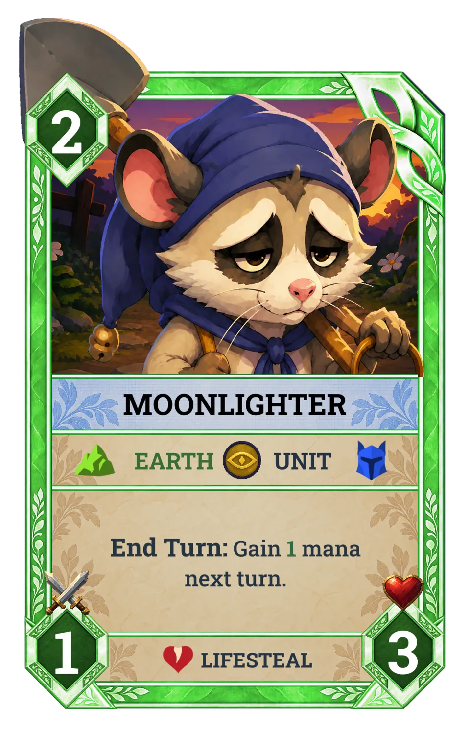 Moonlighter