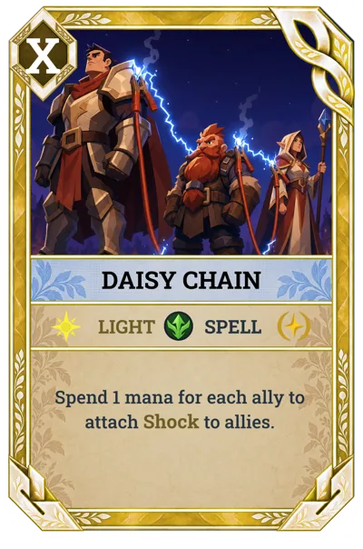 Daisy Chain