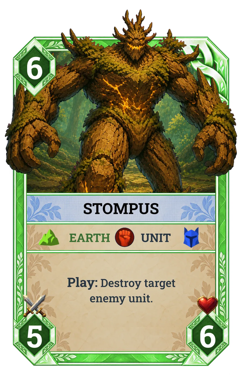 Stompus