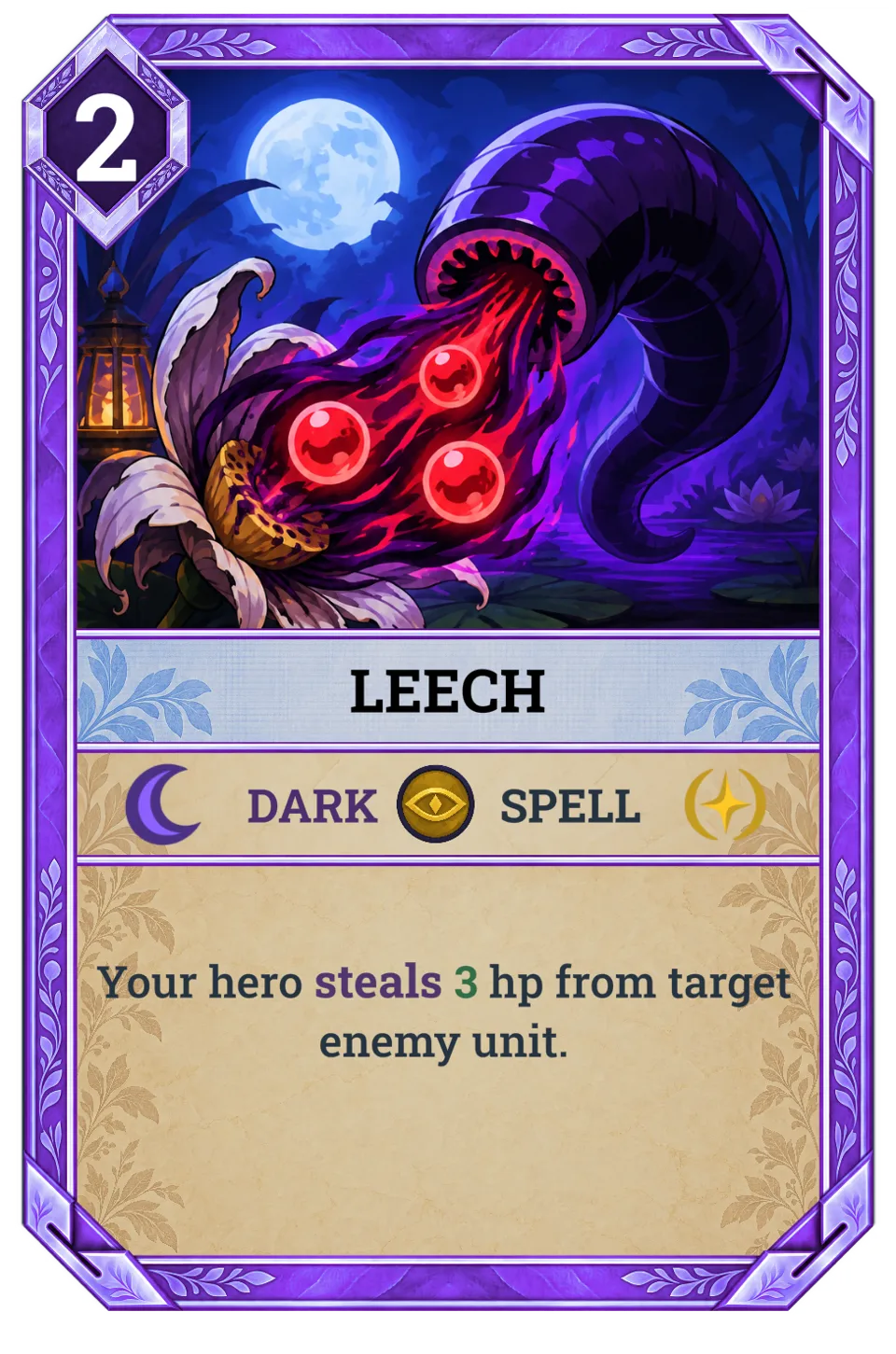 Leech