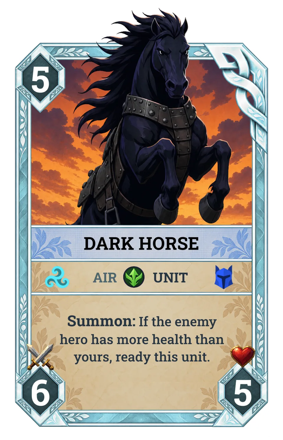 Dark Horse