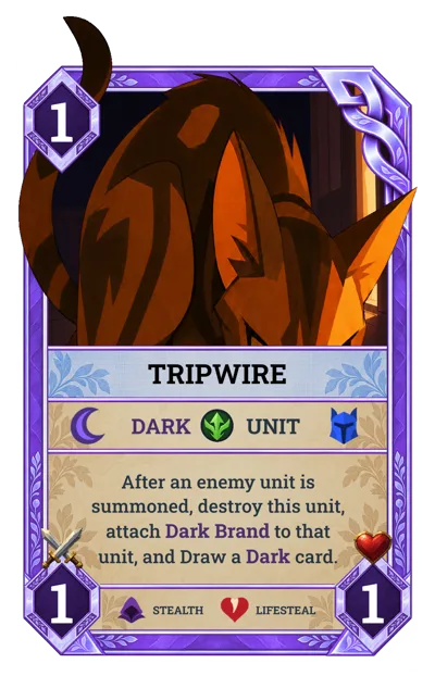 Tripwire