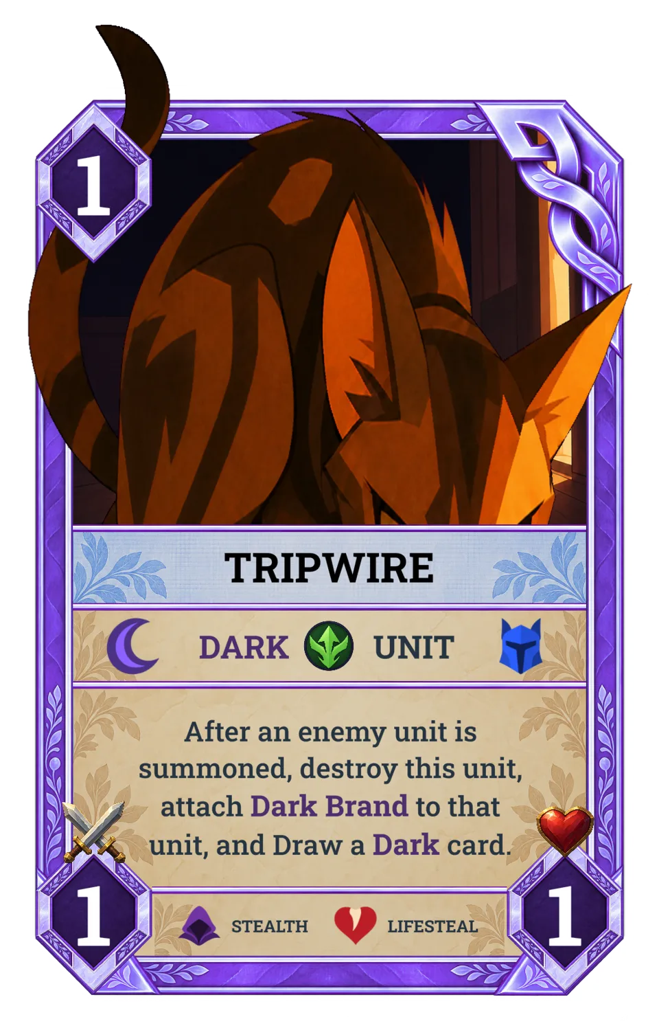 Tripwire