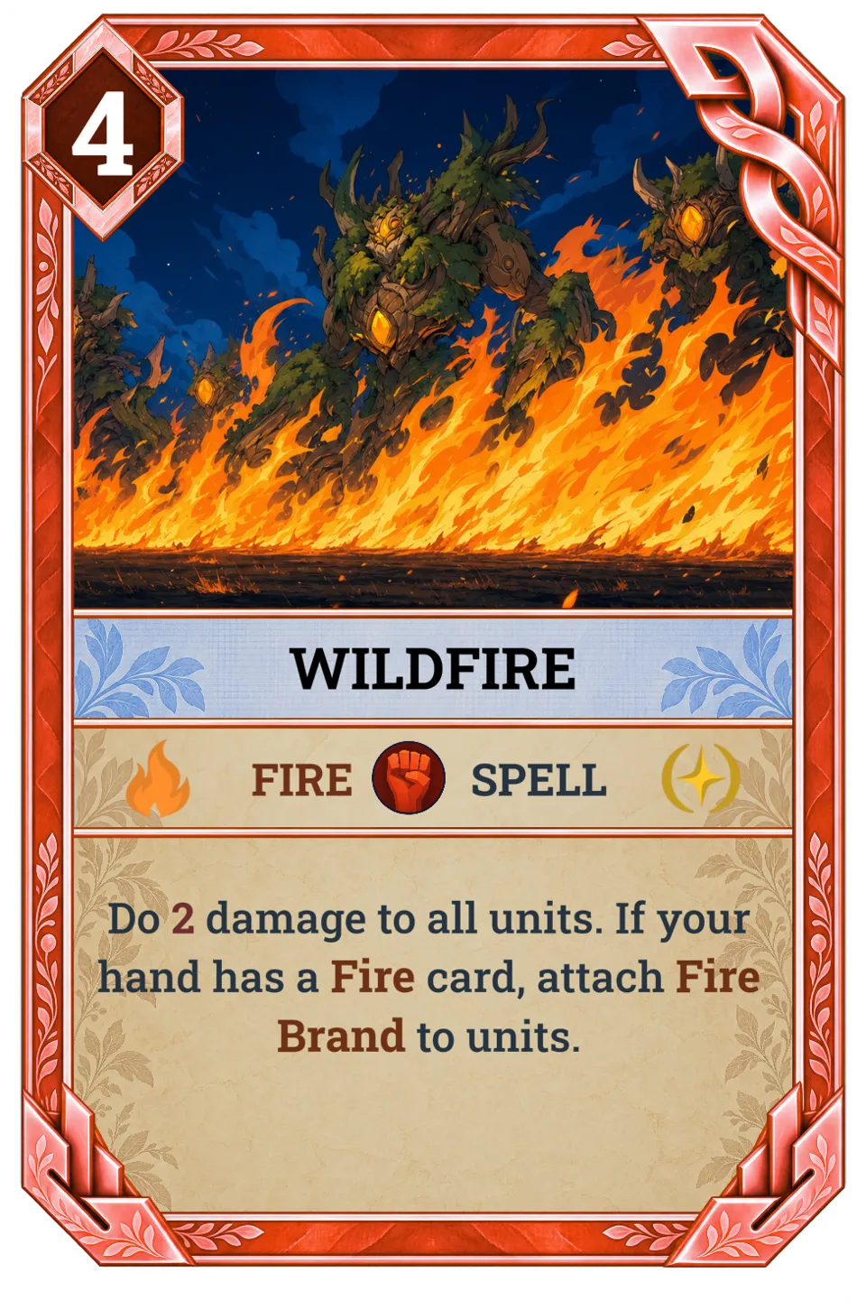 Wildfire