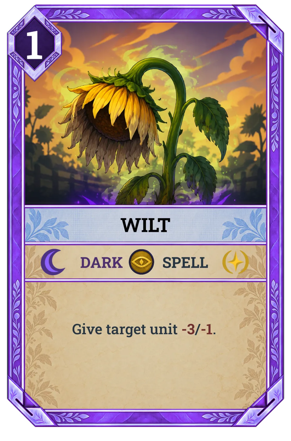 Wilt