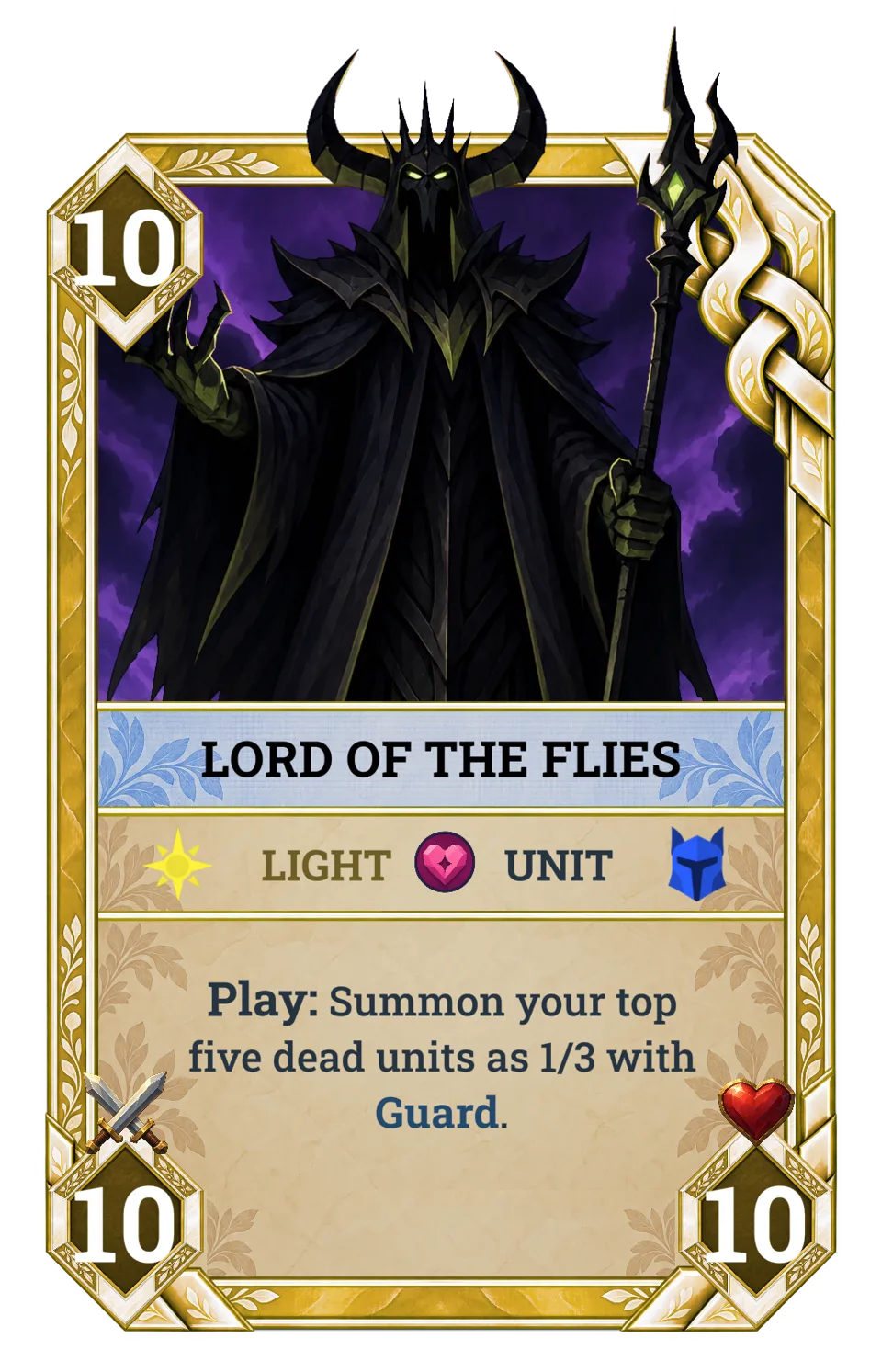 Lord of the Flies