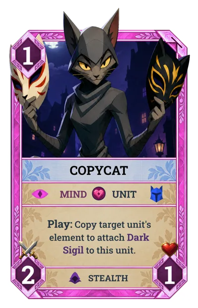 Copycat