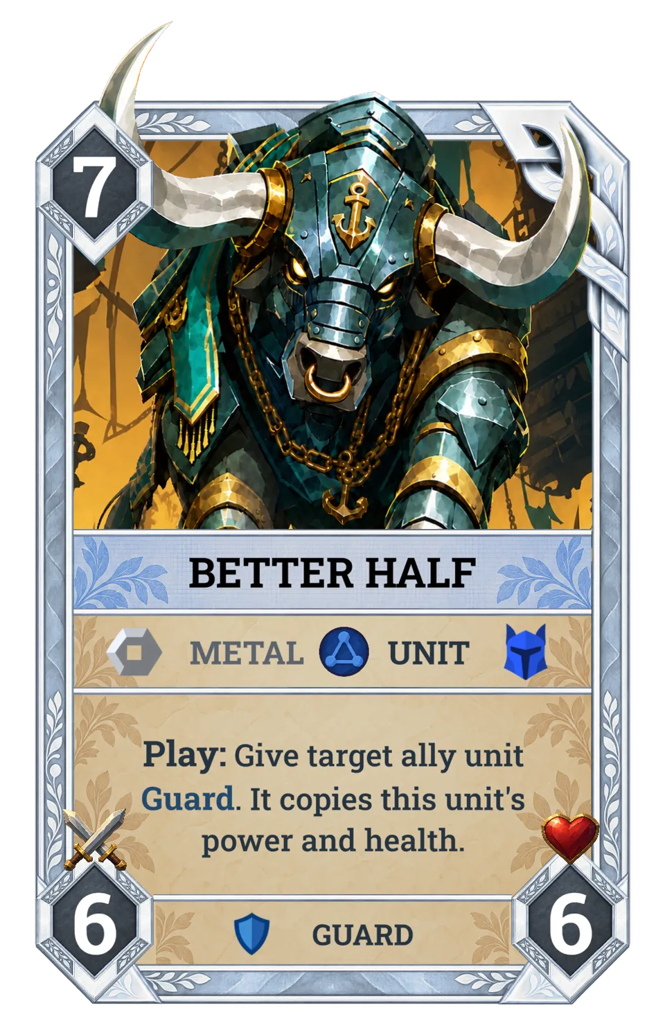 Better Half