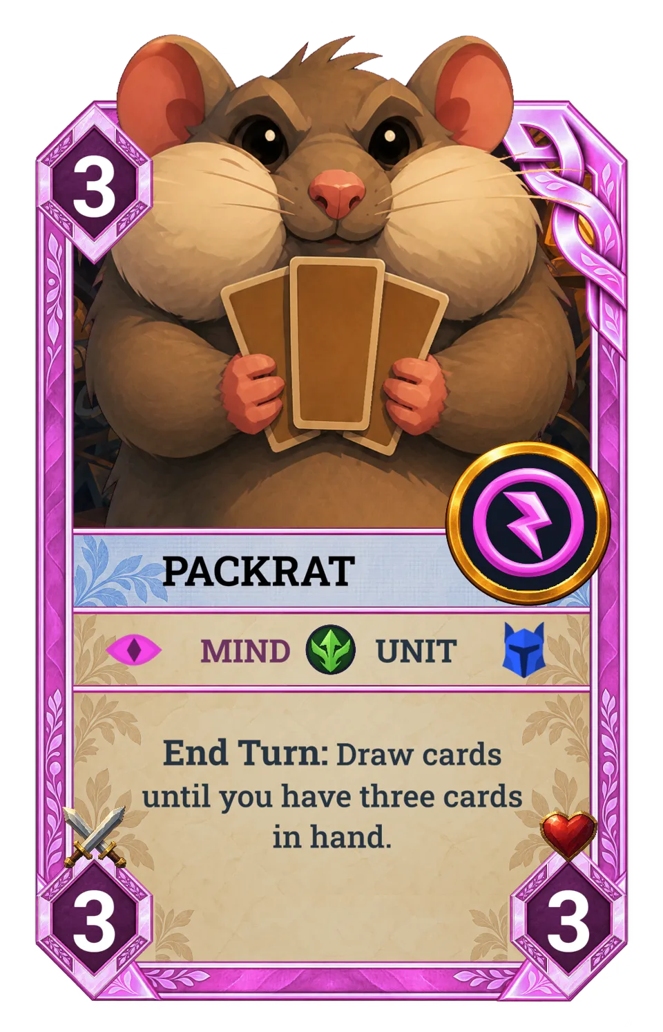 Packrat