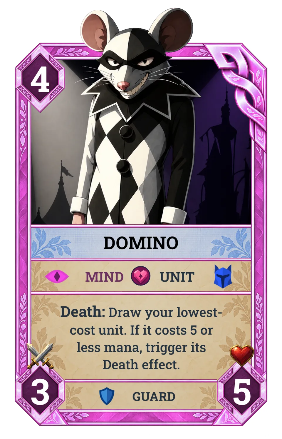 Domino