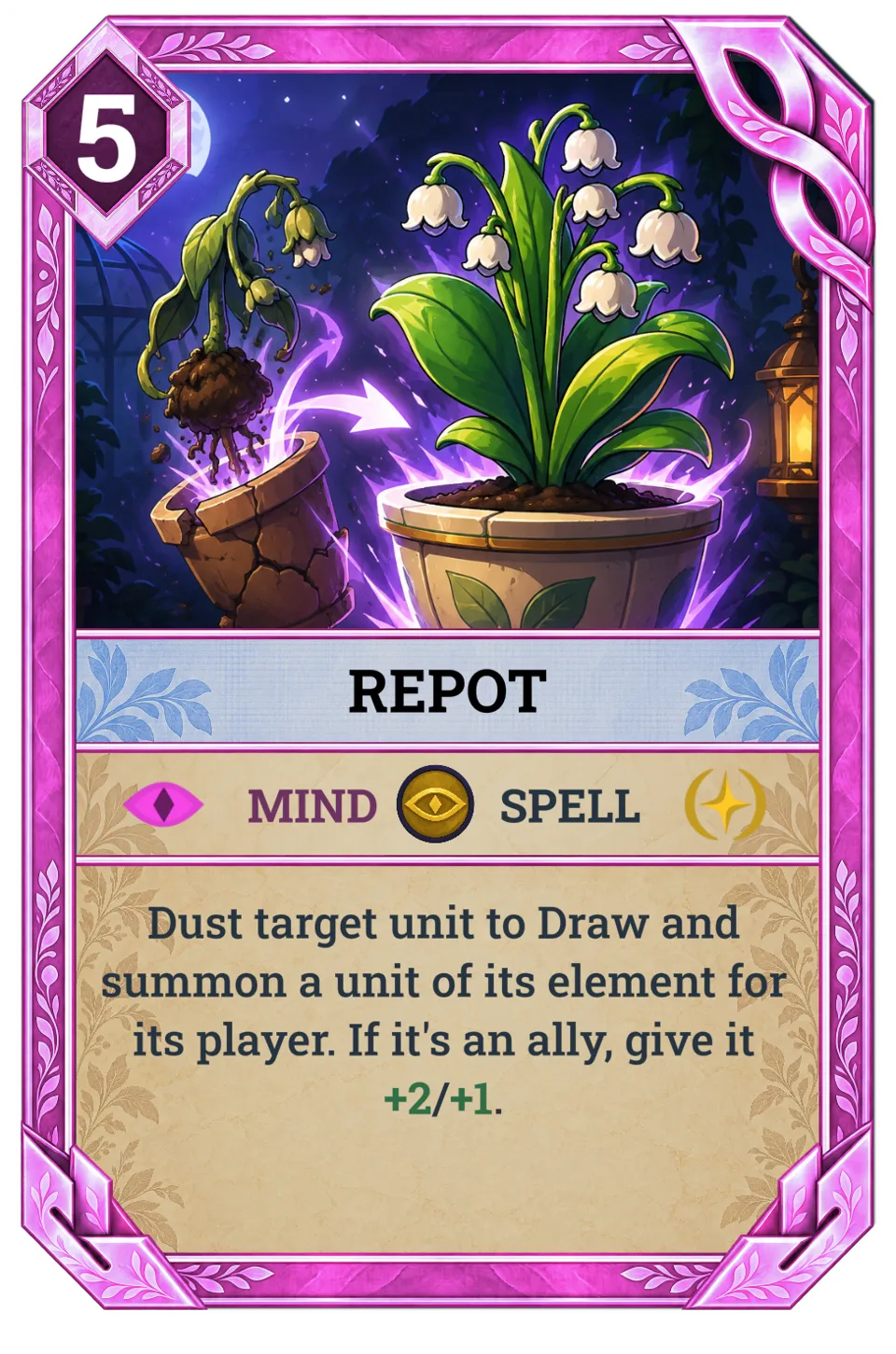 Repot