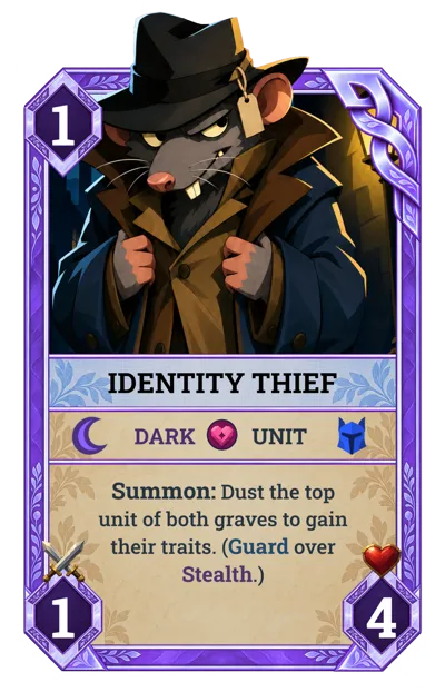 Identity Thief