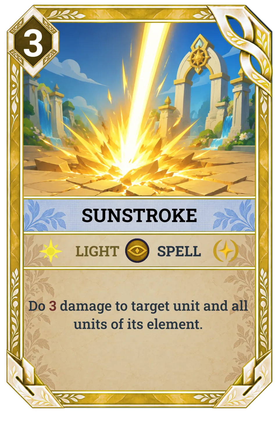 Sunstroke