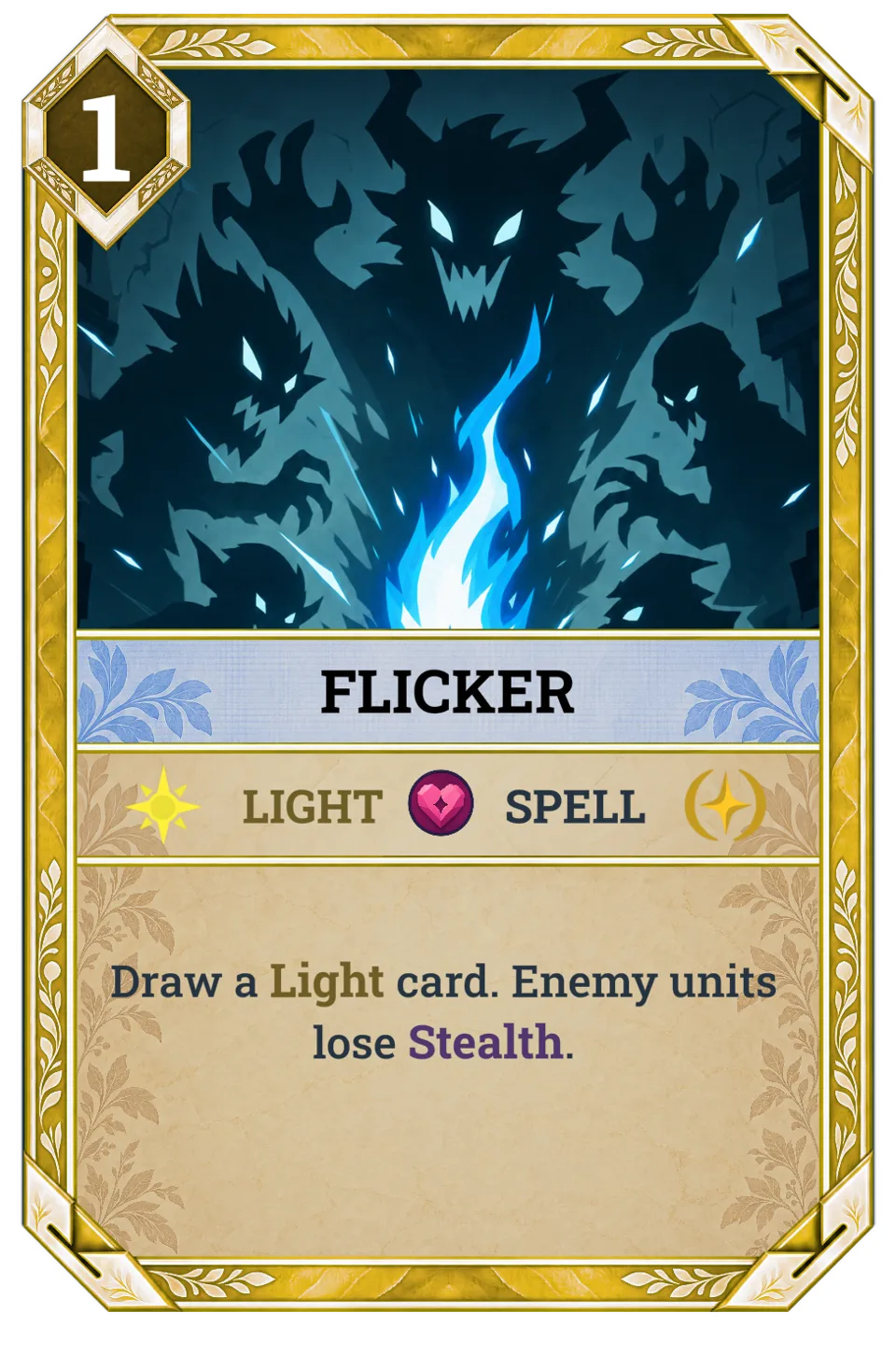 Flicker