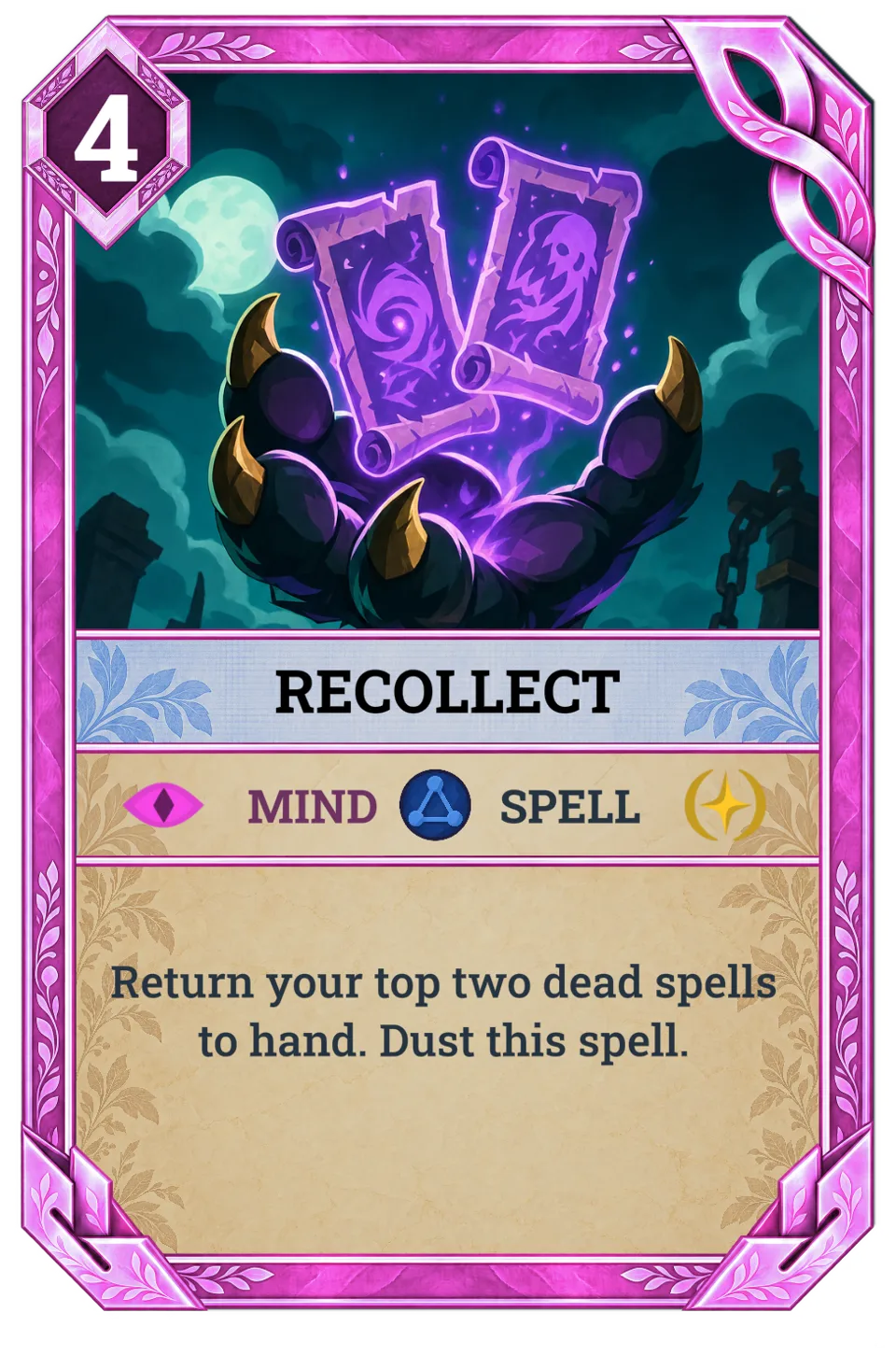 Recollect