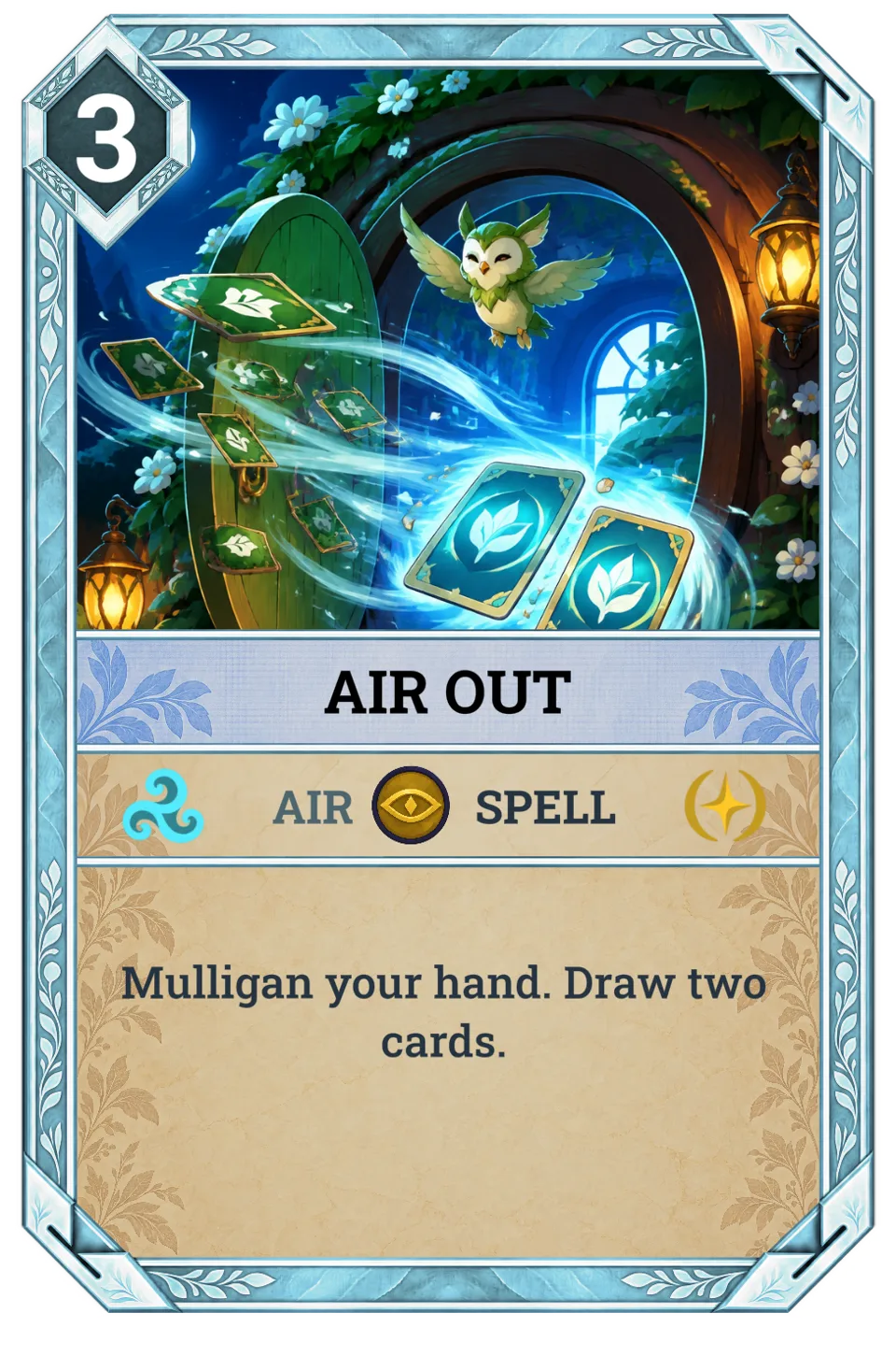 Air Out
