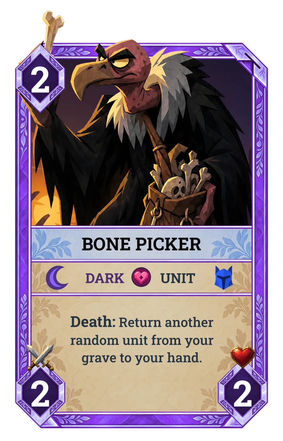 Bone Picker