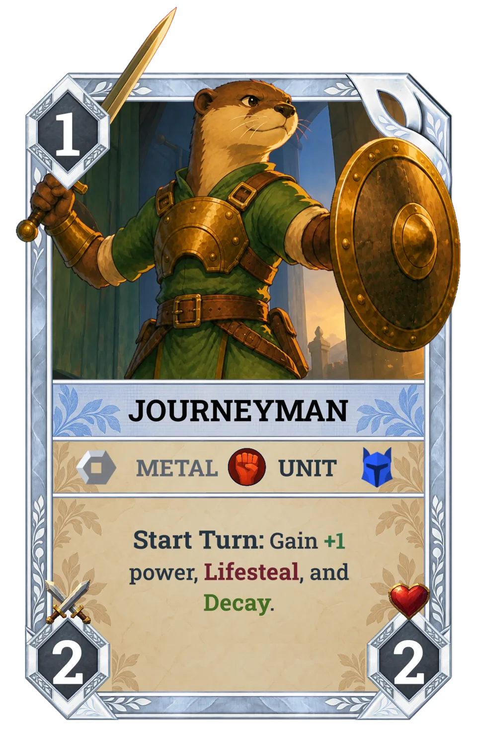 Journeyman
