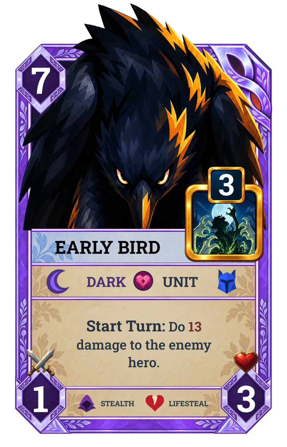 Early Bird