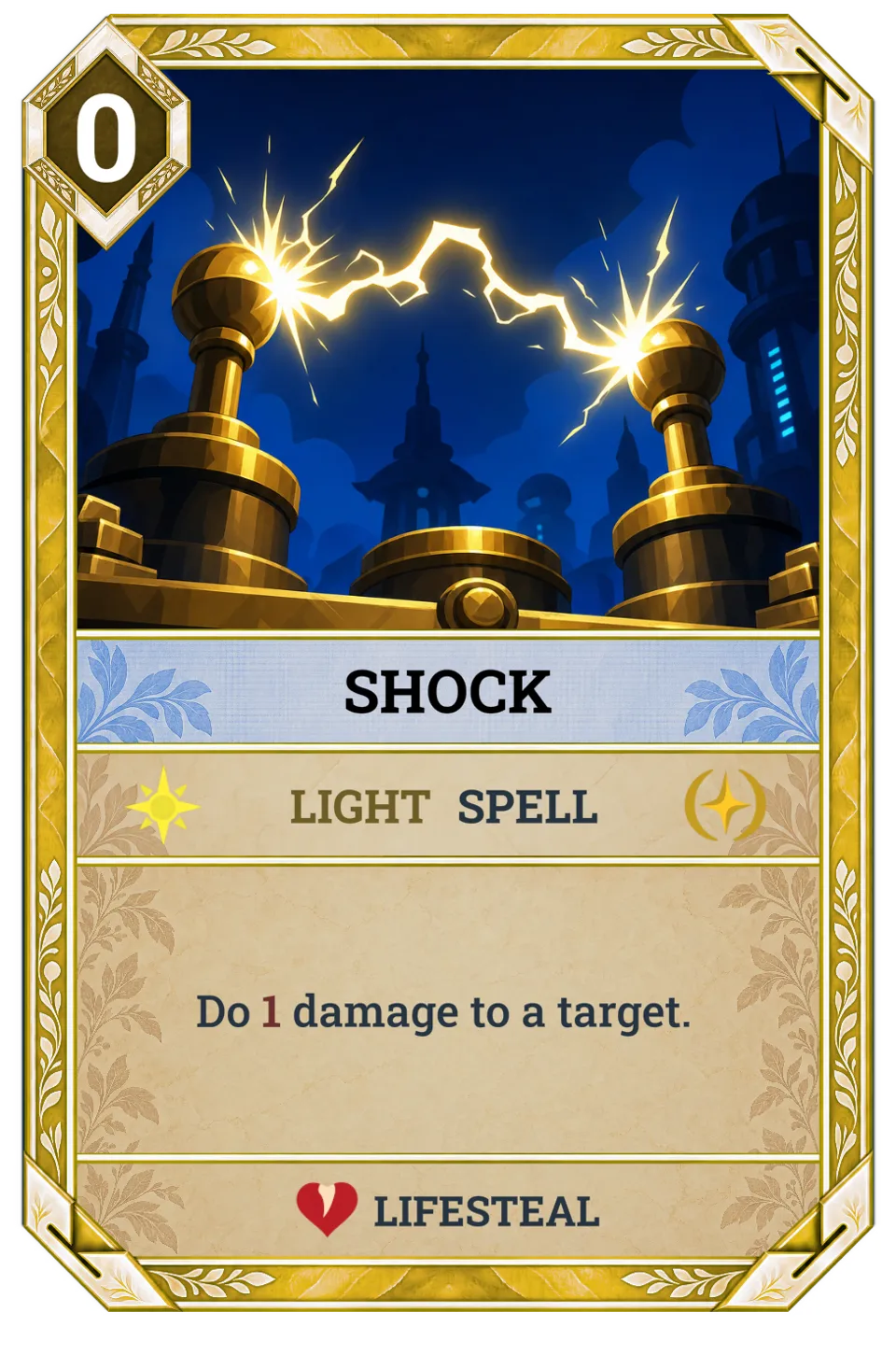 Shock