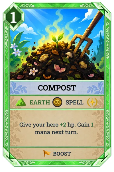 Compost