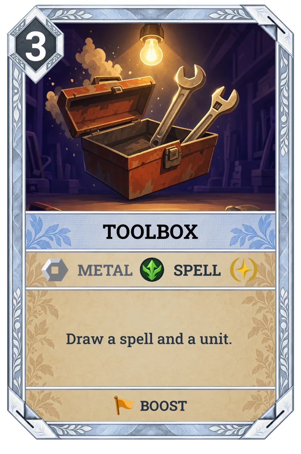 Toolbox