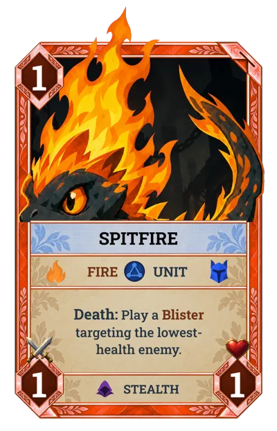 Spitfire