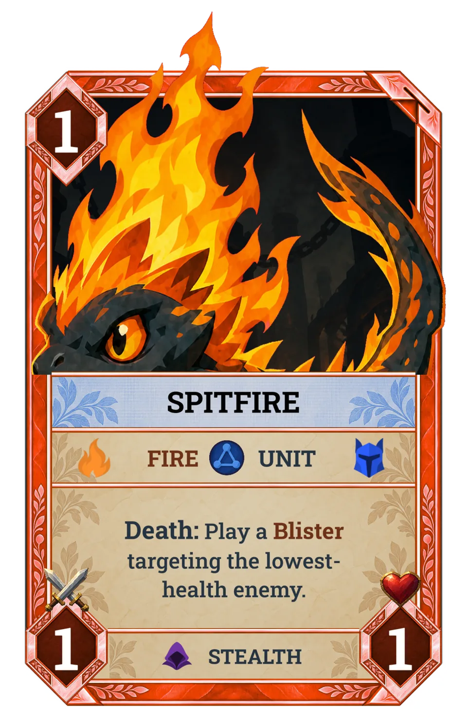 Spitfire