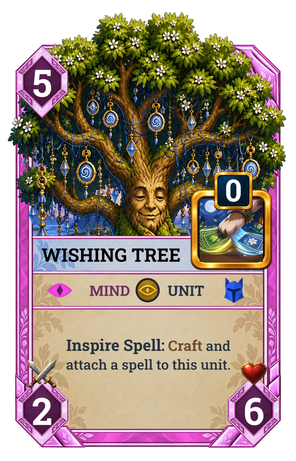 Wishing Tree