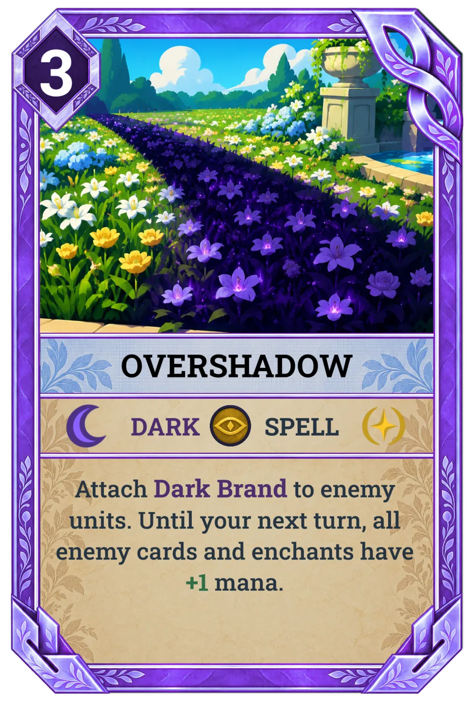 Overshadow
