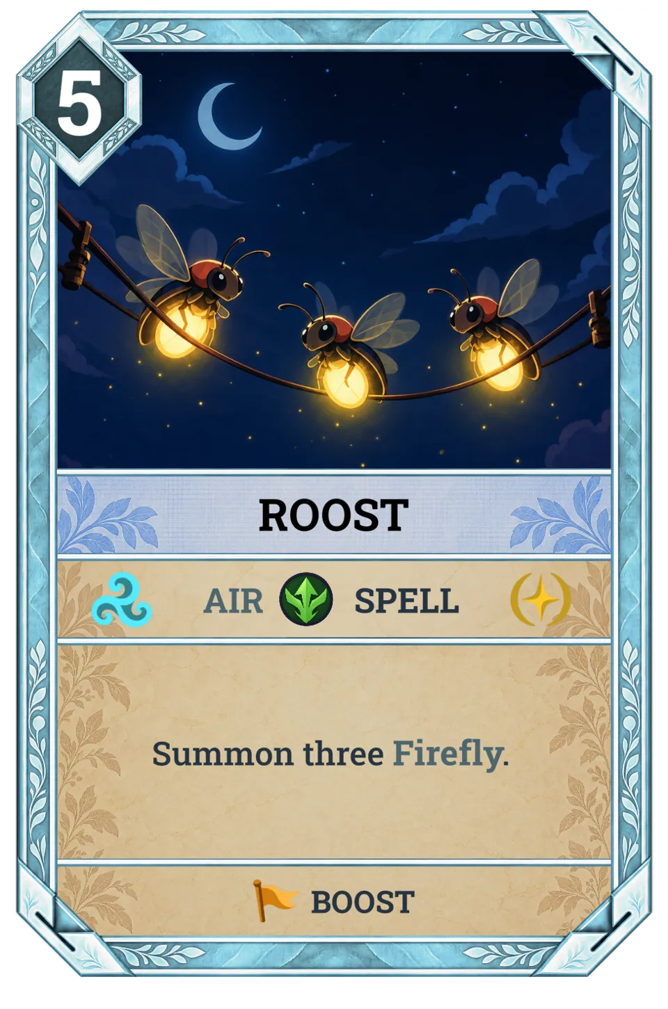 Roost