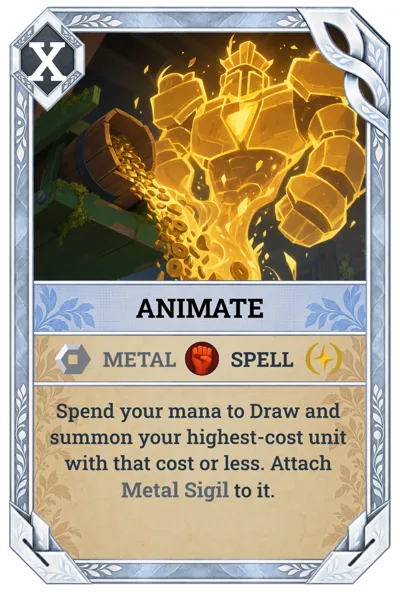 Animate