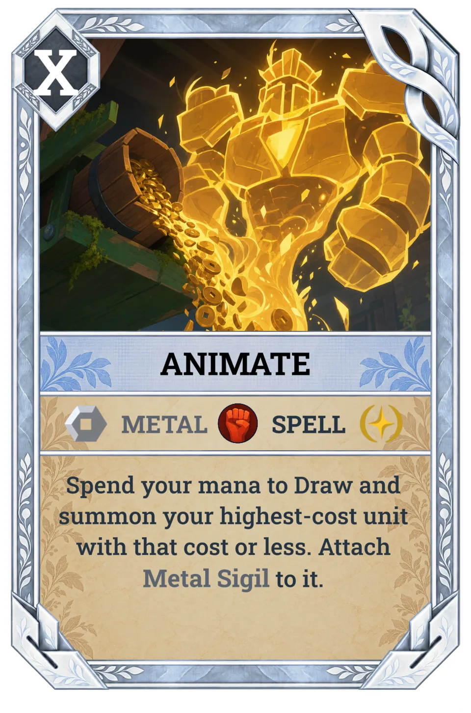 Animate