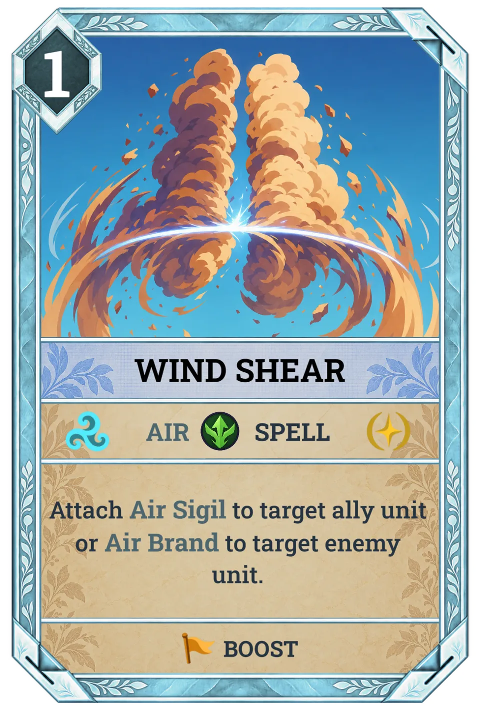 Wind Shear