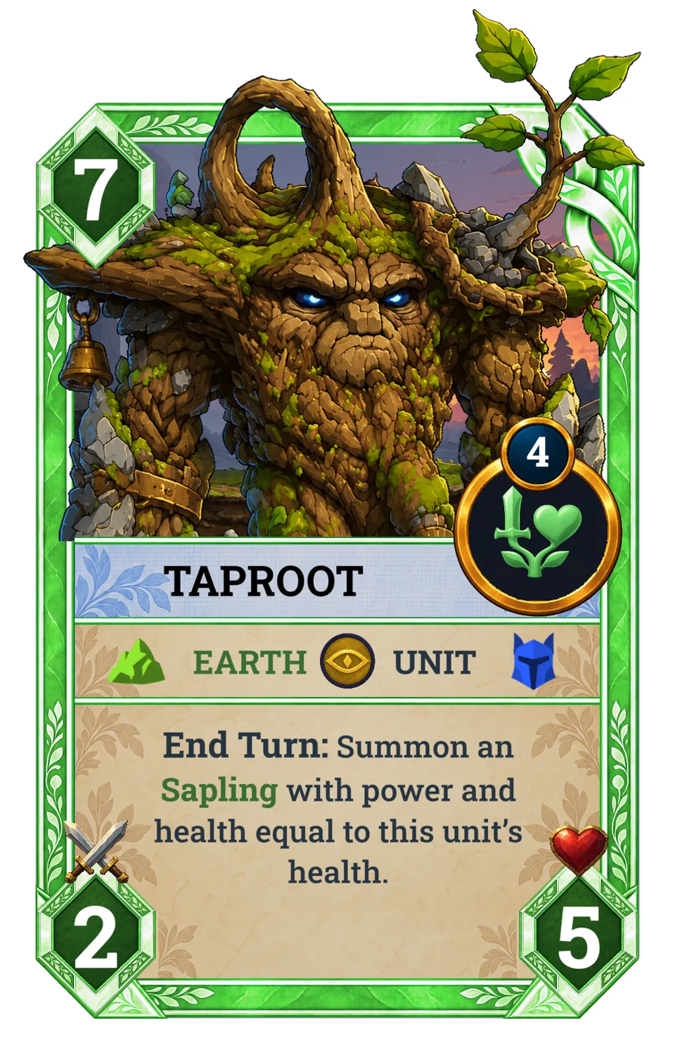 Taproot