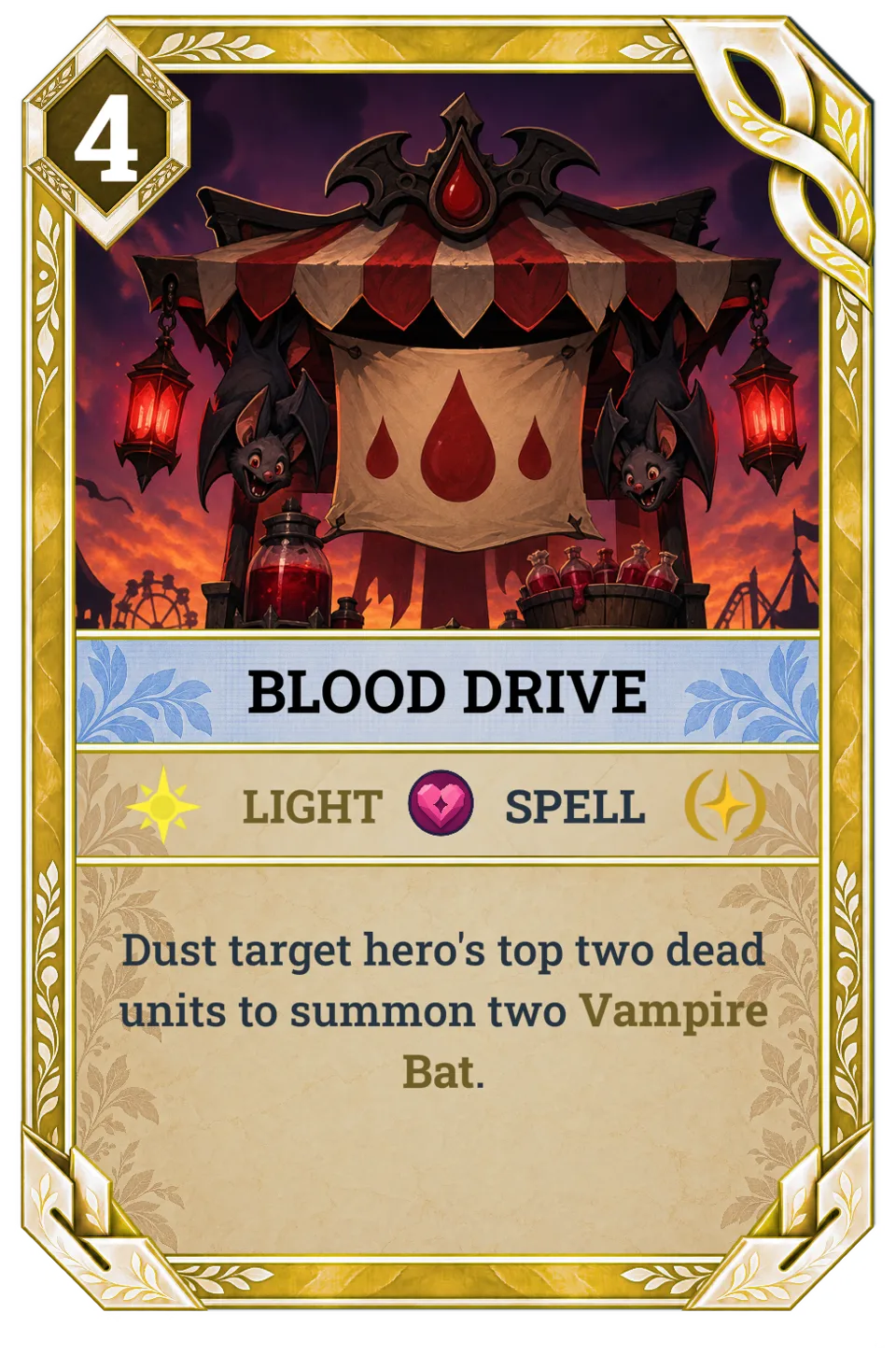 Blood Drive