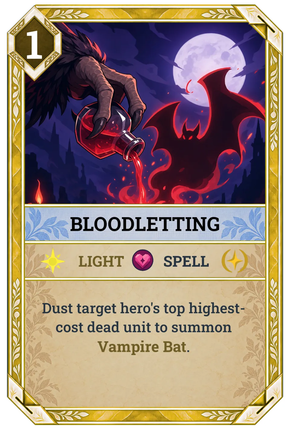 Bloodletting